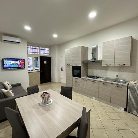 B&B Peppino Home Napoli Eksteriør bilde